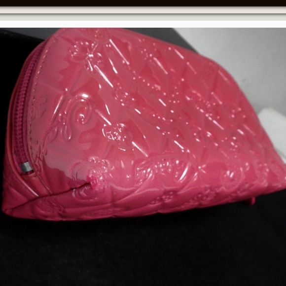 CHANEL Icon Toilette Matrasse Quilt Handbag Clutch - Picture 7 of 8